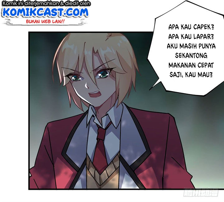 I Picked Up a Demon Lord as a Maid chapter 34